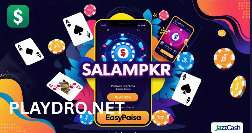 Salampkr game download image