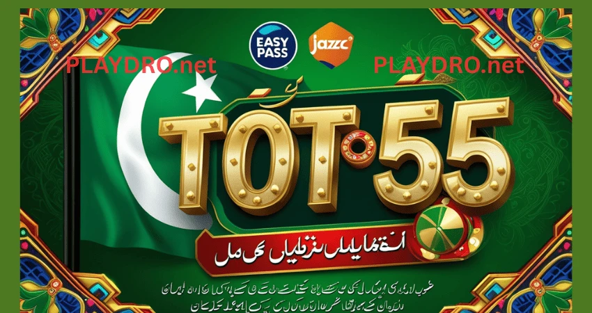 tot55 game Features image