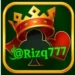 rizq777 game logo image