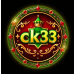 ck33 game logo