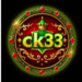 ck33 game logo