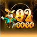92coco game logo