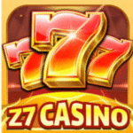 Z7 game logo