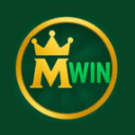 Mwin game logo
