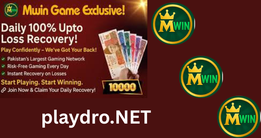 mwin game features
