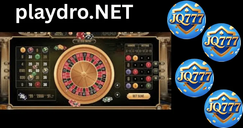 jq777-game latest version