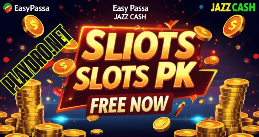slots pk game download image