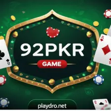 92PKR Game Download APK [Latest Version] V3.1 Free