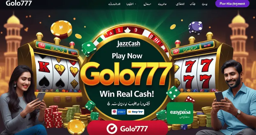golo777 game login and withdraw image