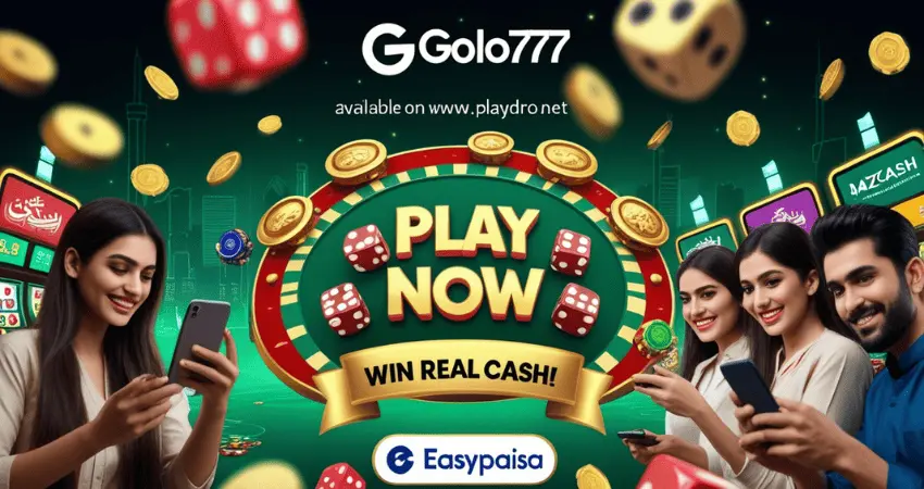 golo777 game best earning app