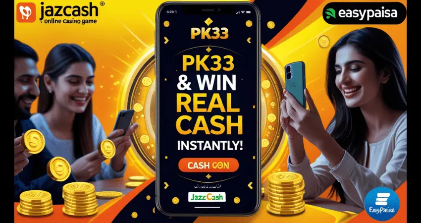 PK33 Game interface best image