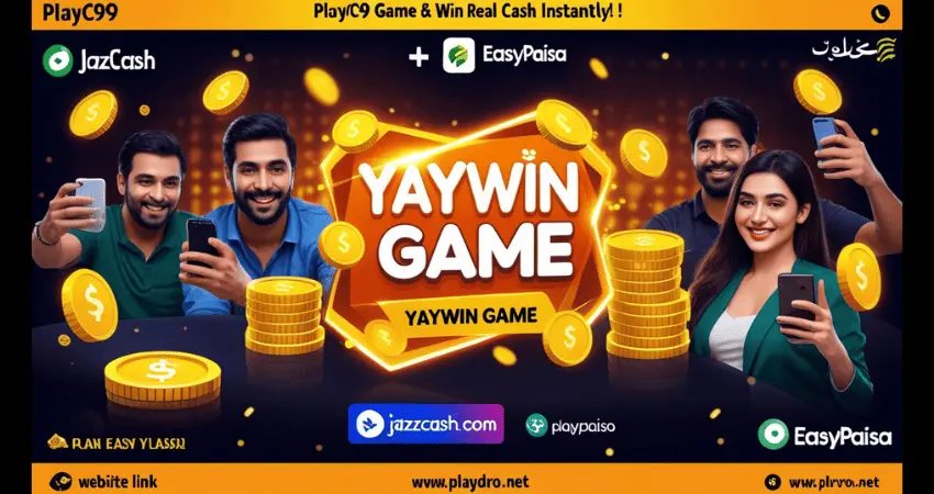 Yaywin game bonus image