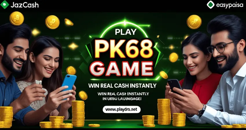pk68 game login and withdraw image