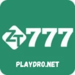 ZT777 game logo (1)