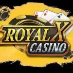 Royal X Casino Game Feature Image