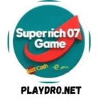sr07 game logo