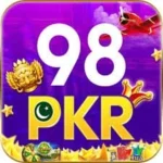 98PKR Game image