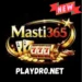masti 365 game logo image 2026 (1)