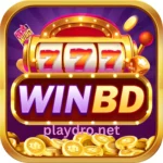 WinBD Game Logo