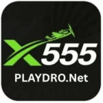 x555 game