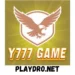 y777 game logo image 2026