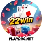 22win game logo image 2026