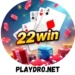 22win game logo image 2026