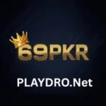 69pkr game logo