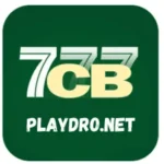 777cb game logo