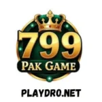 799pak game logo