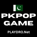 PKPOP Game