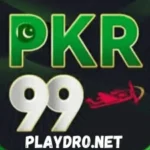 PKR99 game logo