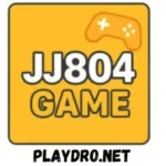 jj804 game logo