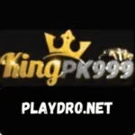 kingpk 777 game logo