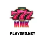 mmk777 game logo