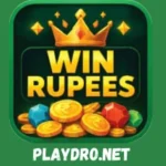 winrupees game logo