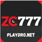 zc777 game logo