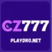 CZ777 game logo