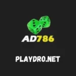 ad786 game logo image
