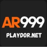ar999 game logo