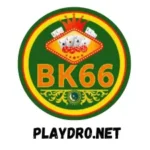 bk66 game logo