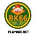 bk66 game logo