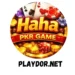 haha pkr game logo