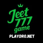 jeet 777 game logo image 2026 (1)