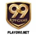 k99 GAME LOGO