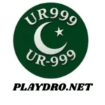 ur999 game logo