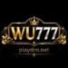 WU777 Game Logo