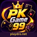 Pkgame99 Game Logo