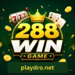 288win Game Logo