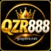 QZR888 Game Logo